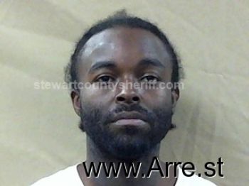 Darius Mcneal Dorsey Mugshot